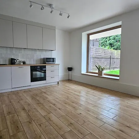 Na Brzozowej W Rzeszowie Appartement