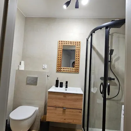 Na Brzozowej W Rzeszowie Appartement