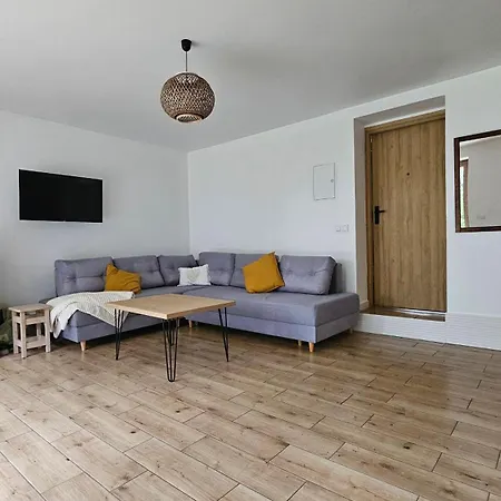 شقة Na Brzozowej W Rzeszowie *