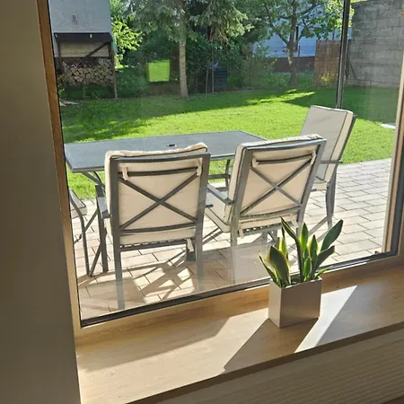 Na Brzozowej W Rzeszowie Apartment