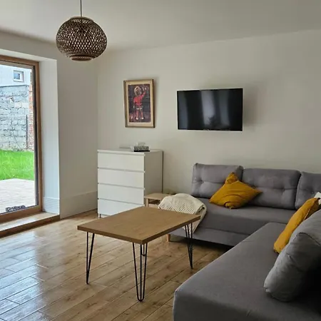 Appartement Na Brzozowej W Rzeszowie