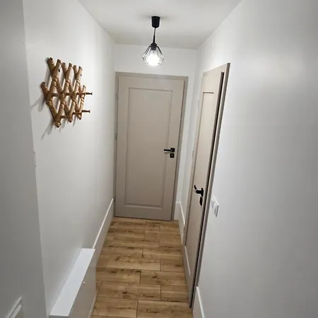 Appartement Na Brzozowej W Rzeszowie Rzeszów