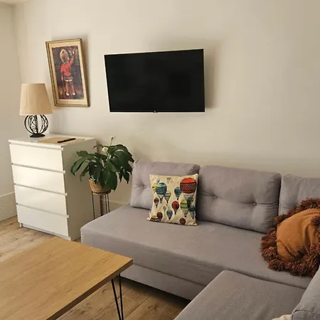 Na Brzozowej W Rzeszowie شقة