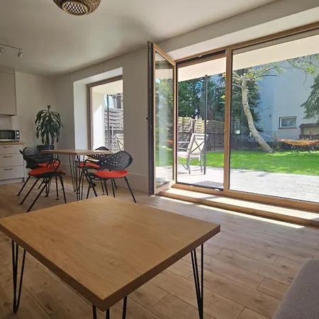 Appartement Na Brzozowej W Rzeszowie *