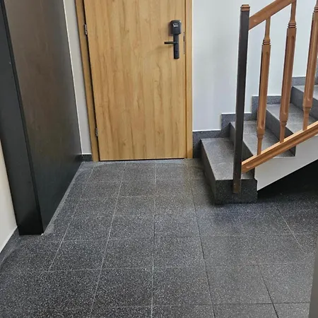 Lägenhet Na Brzozowej W Rzeszowie Rzeszów
