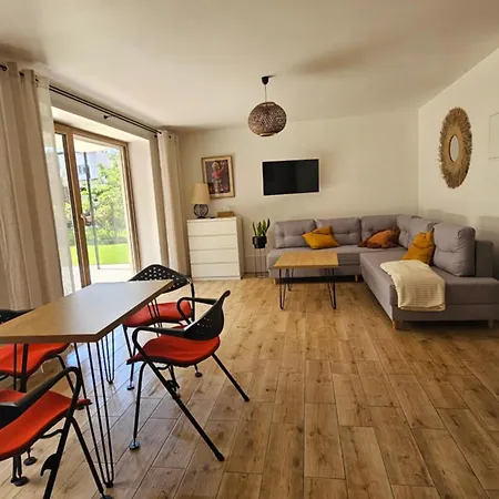 Апартаменты Na Brzozowej W Rzeszowie *