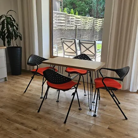 Na Brzozowej W Rzeszowie *