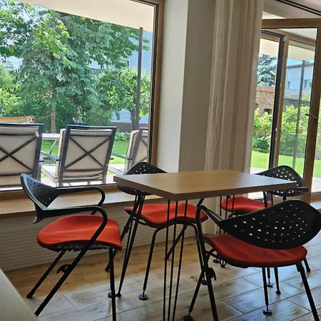 Appartement Na Brzozowej W Rzeszowie