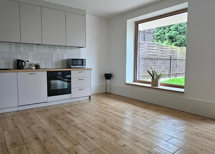 Na Brzozowej W Rzeszowie Apartment