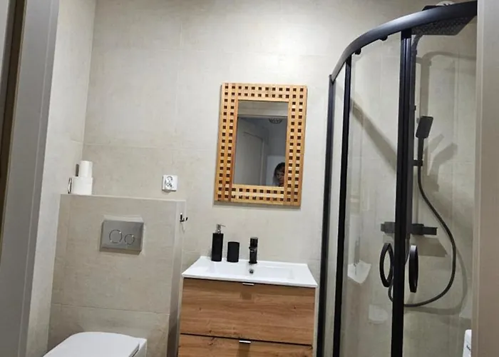 Na Brzozowej W Rzeszowie Apartment