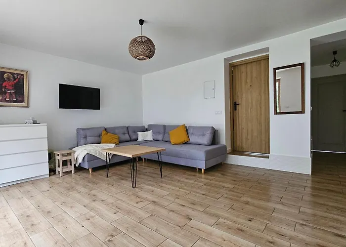 Apartment Na Brzozowej W Rzeszowie *