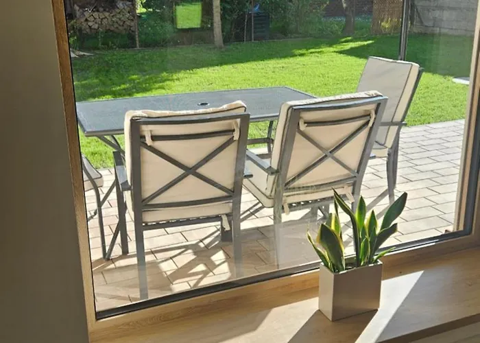 Na Brzozowej W Rzeszowie Apartment