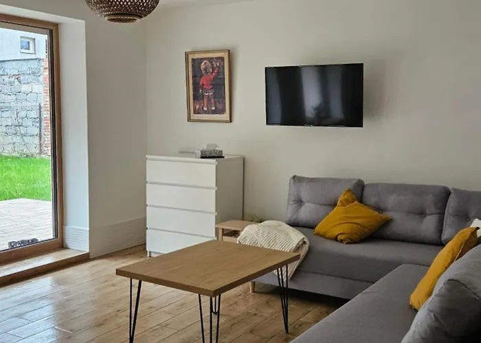 Apartment Na Brzozowej W Rzeszowie