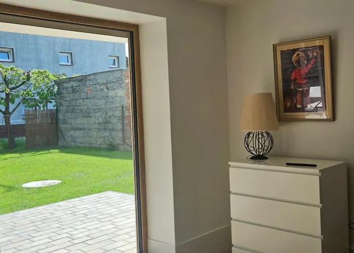 Na Brzozowej W Rzeszowie Rzeszów