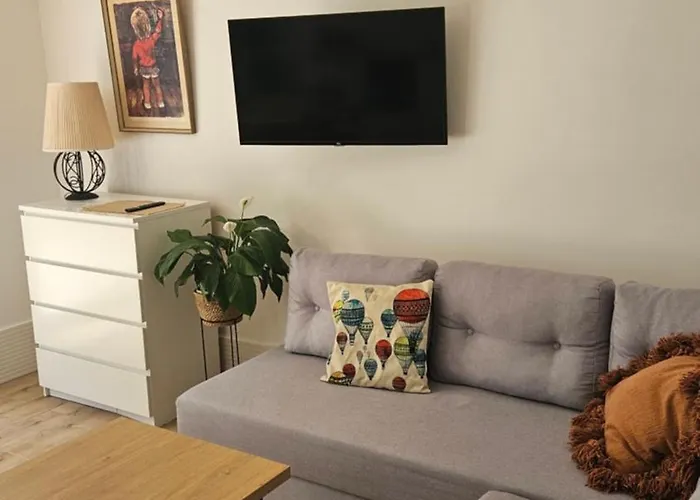 Na Brzozowej W Rzeszowie Apartment