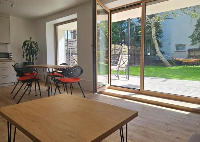 Apartment Na Brzozowej W Rzeszowie *