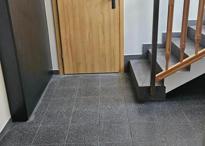 Apartment Na Brzozowej W Rzeszowie Rzeszów