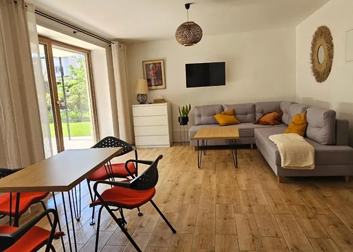 Apartment Na Brzozowej W Rzeszowie *