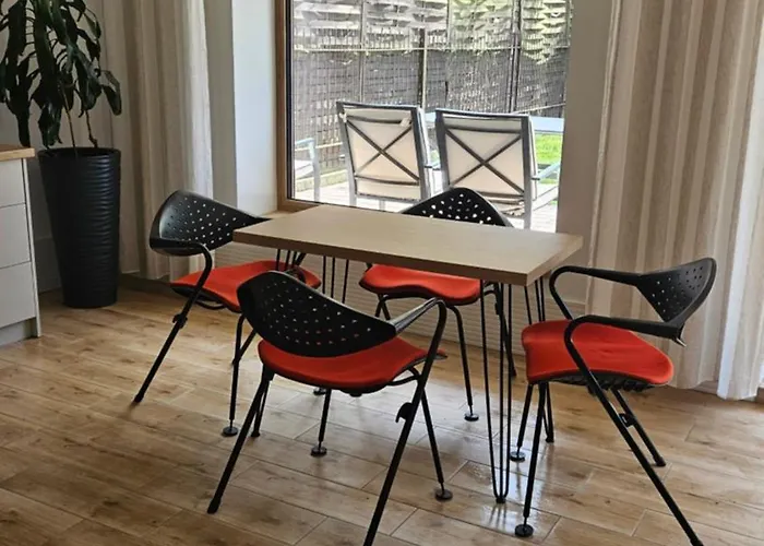 Na Brzozowej W Rzeszowie *