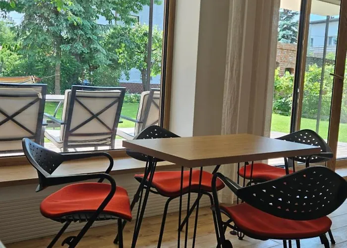 Apartment Na Brzozowej W Rzeszowie